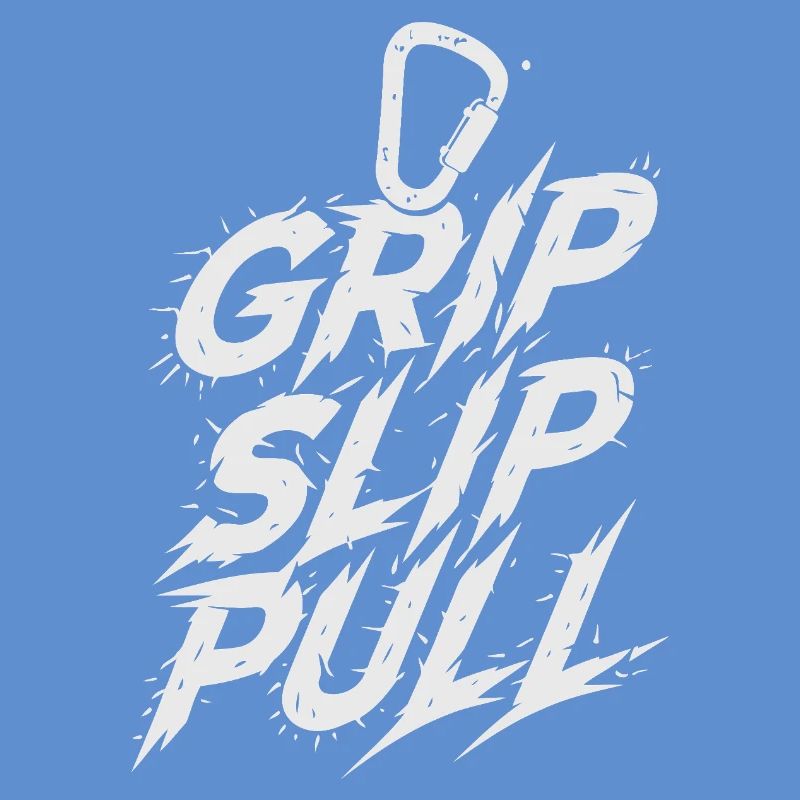 Grip Slip Pullover Urban Sparkles