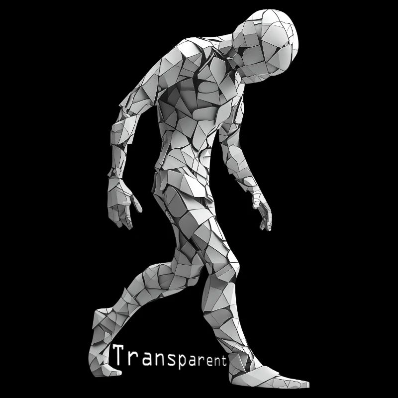 Transparent - Stop à l’intimidation