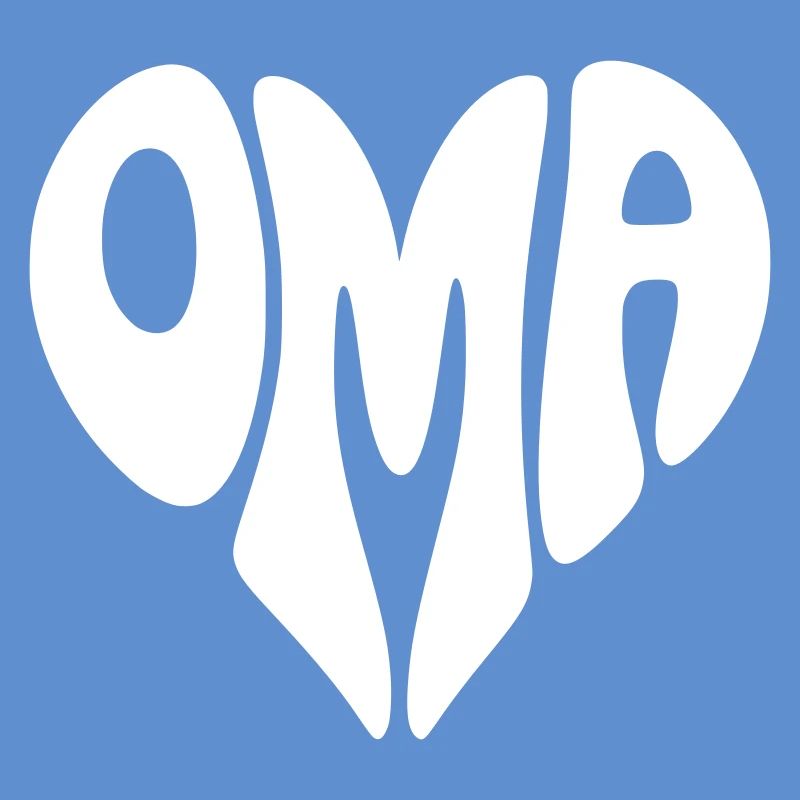 Oma Herz