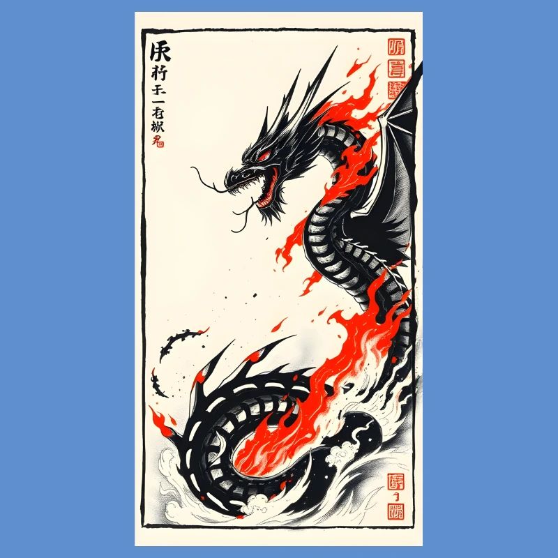 Ancient Dragon