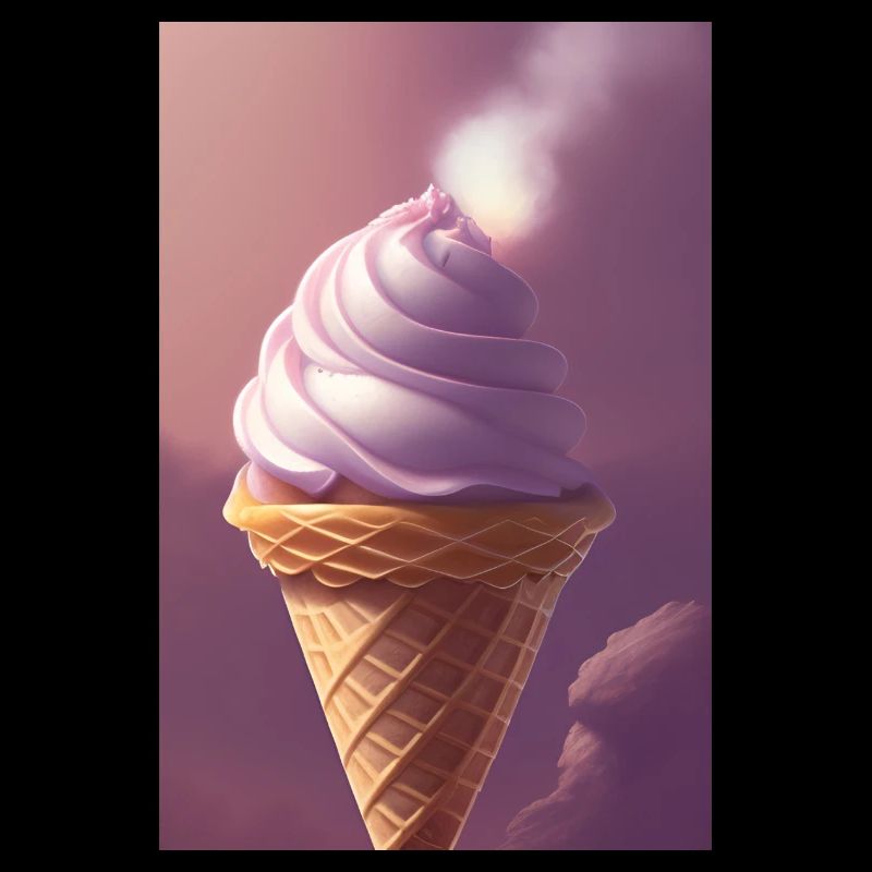 Glace