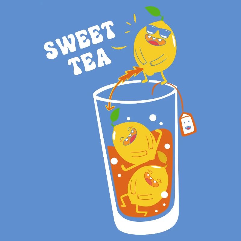 Chai Tee Sweet Tea