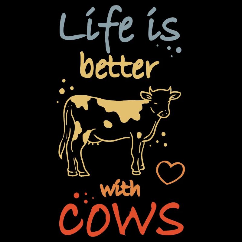 Cow lovers