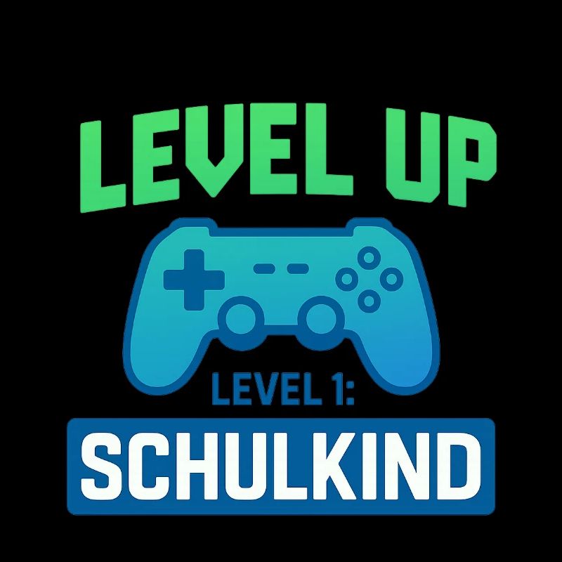 Schulanfang