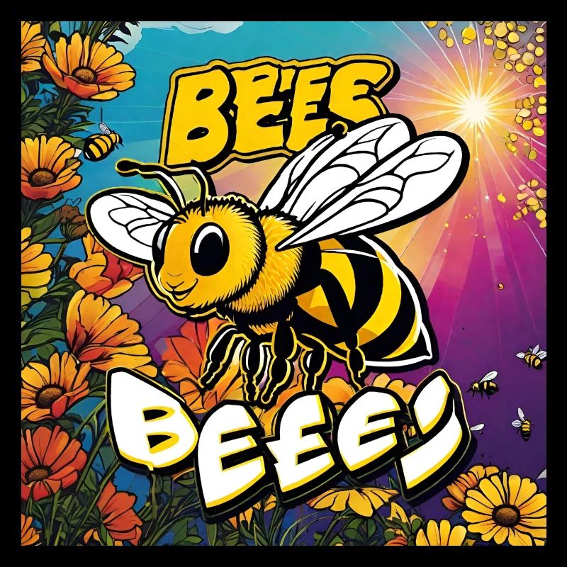 Bee Buzz