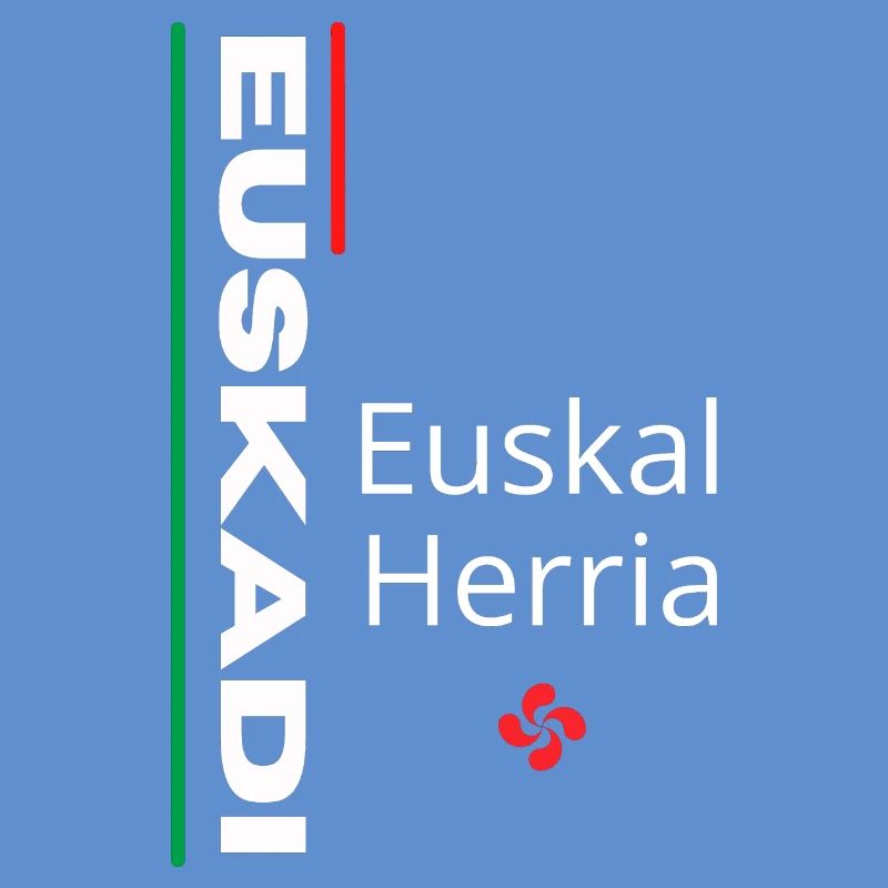 Vibrant Euskal Herria pattern design