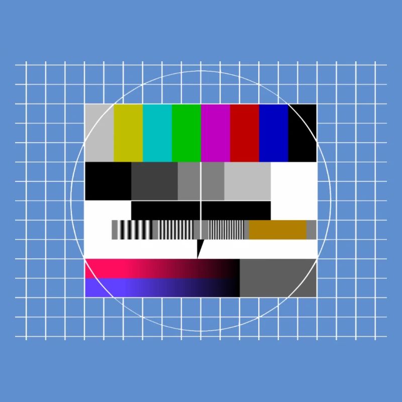 Testbild