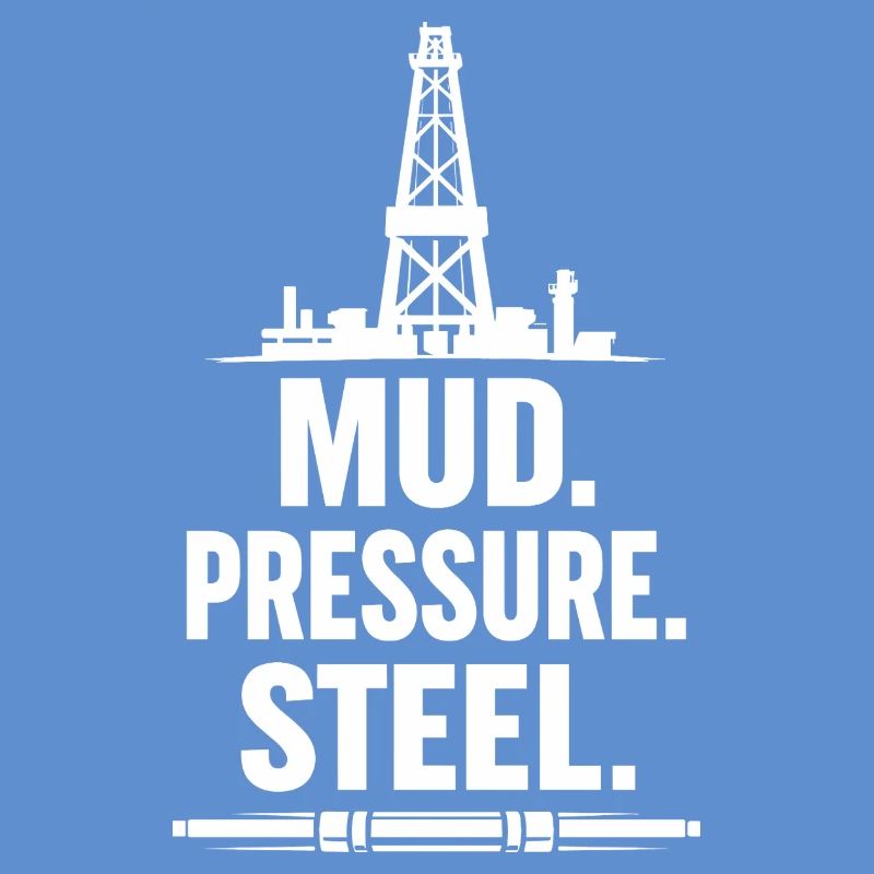 Surface de forage de forage offshore Surface de forage