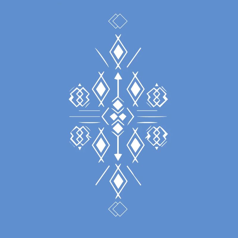 Berber-Symbol