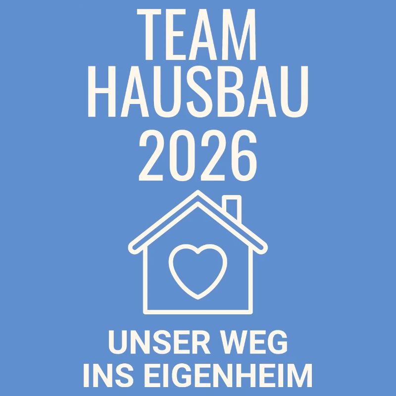 Construction de maisons d’équipe