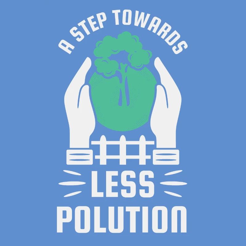 Pas vers une réduction de la pollution