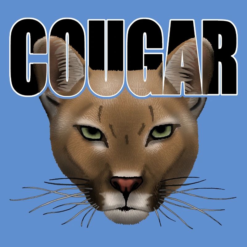 Cougar script R6Z