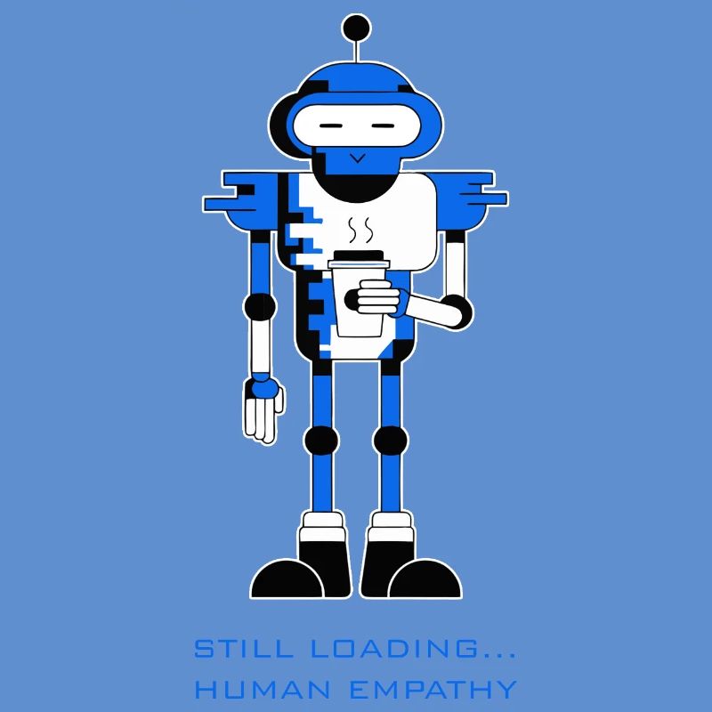 Still loading... Human Empathy