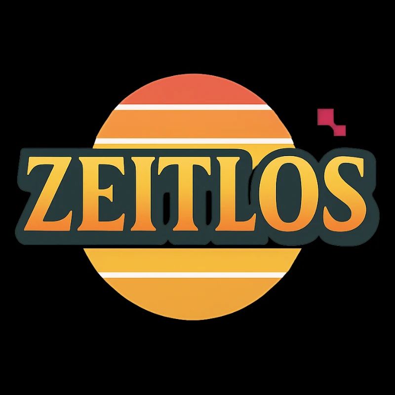 Zeitlos Logo