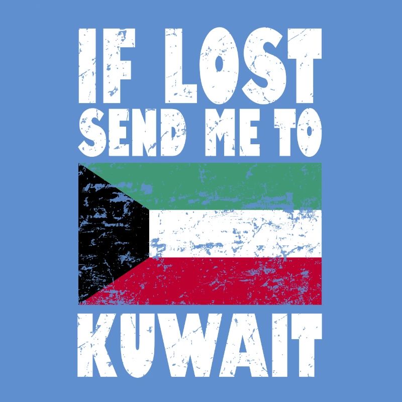Drapeau du Koweït