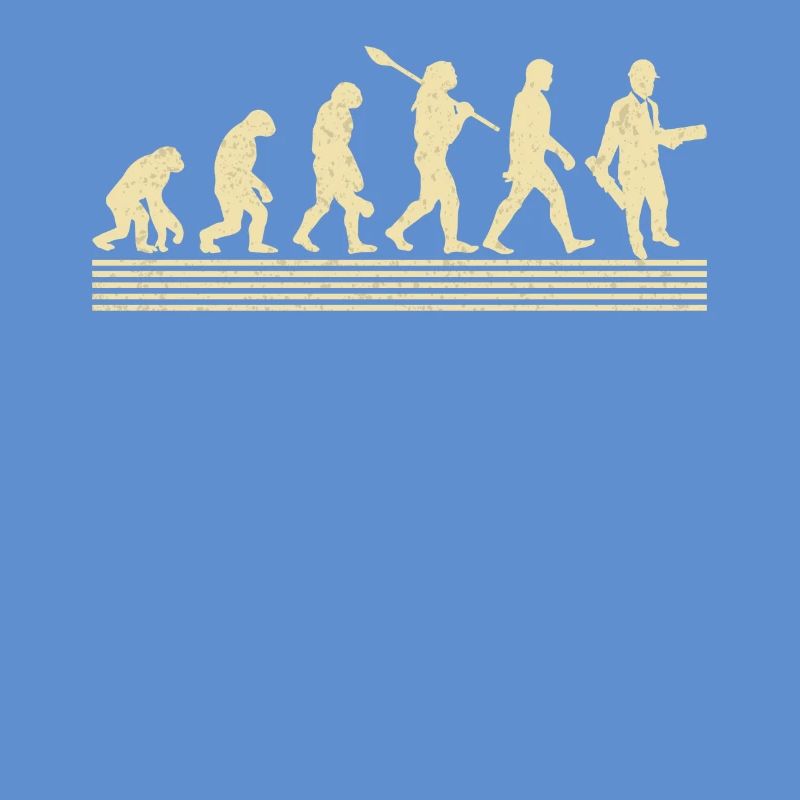 Évolution de l’architecte