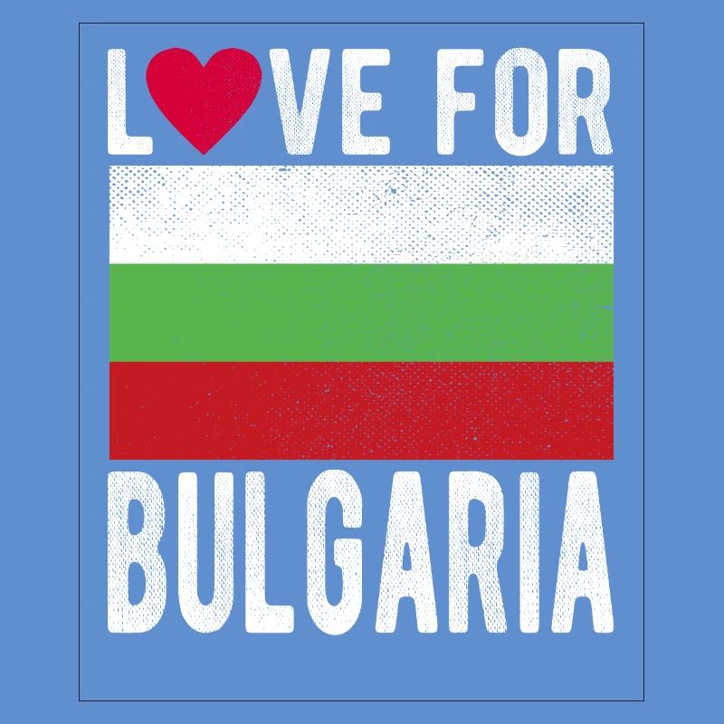 Bulgaria Souvenir