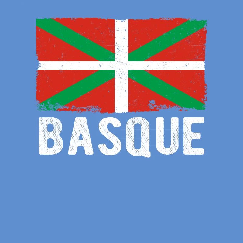 Pays Basque Drapeau Basque