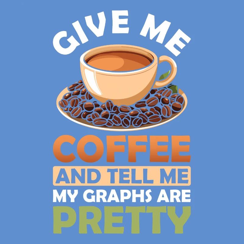 Statistiker Graphen Datenanalyst Techniker