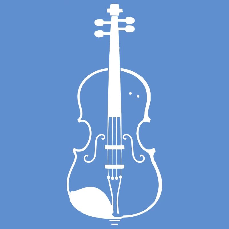 Fiddle Sketch