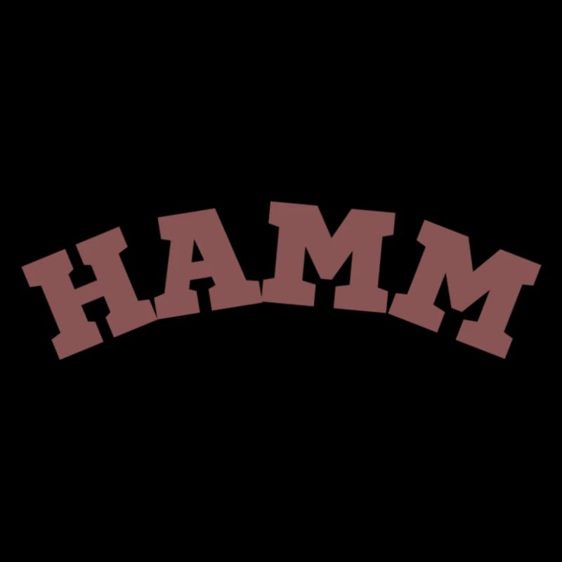 Hamm