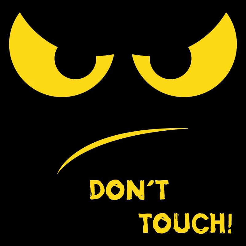 Dont Touch Two