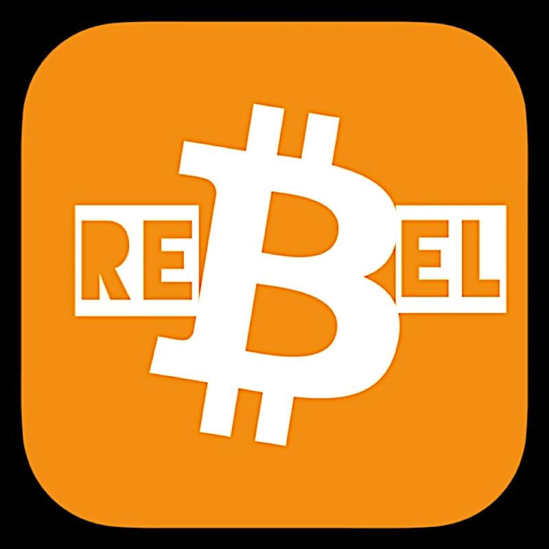 Bitcoin Rebel