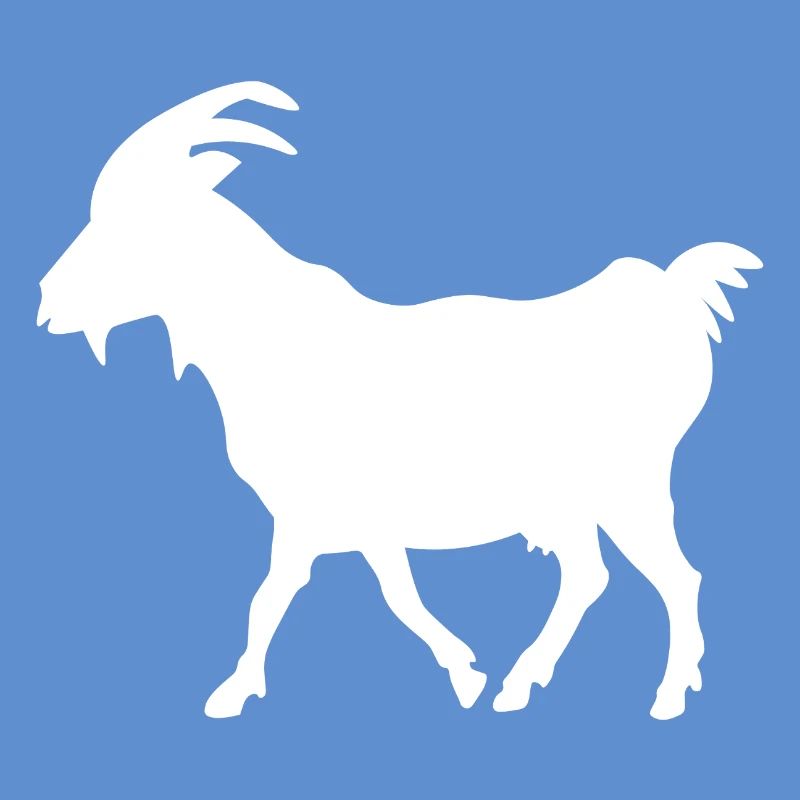 Blanc de chèvre