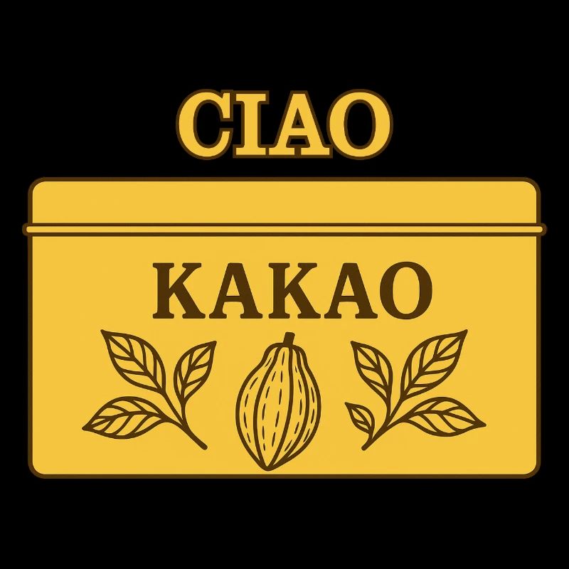 CIAO KAKAO