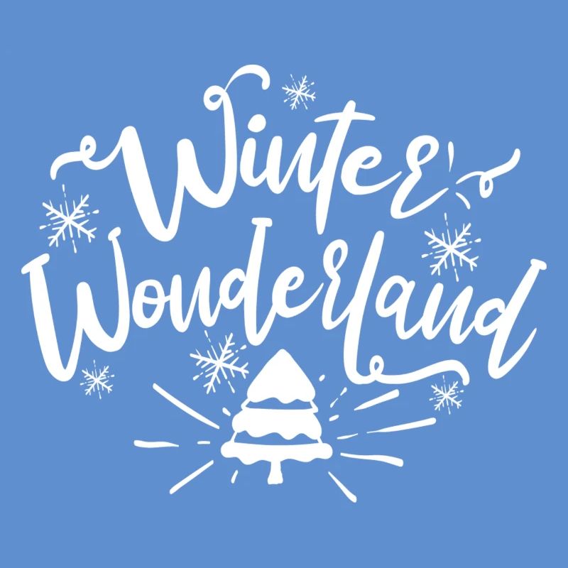 Winterwunderland