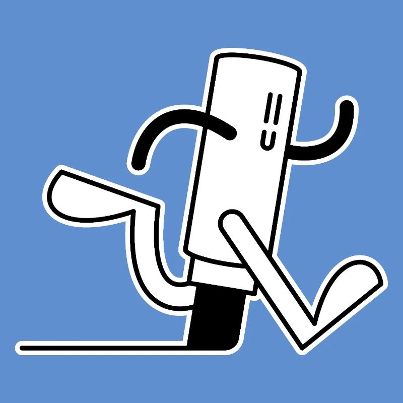 Mr. Marker