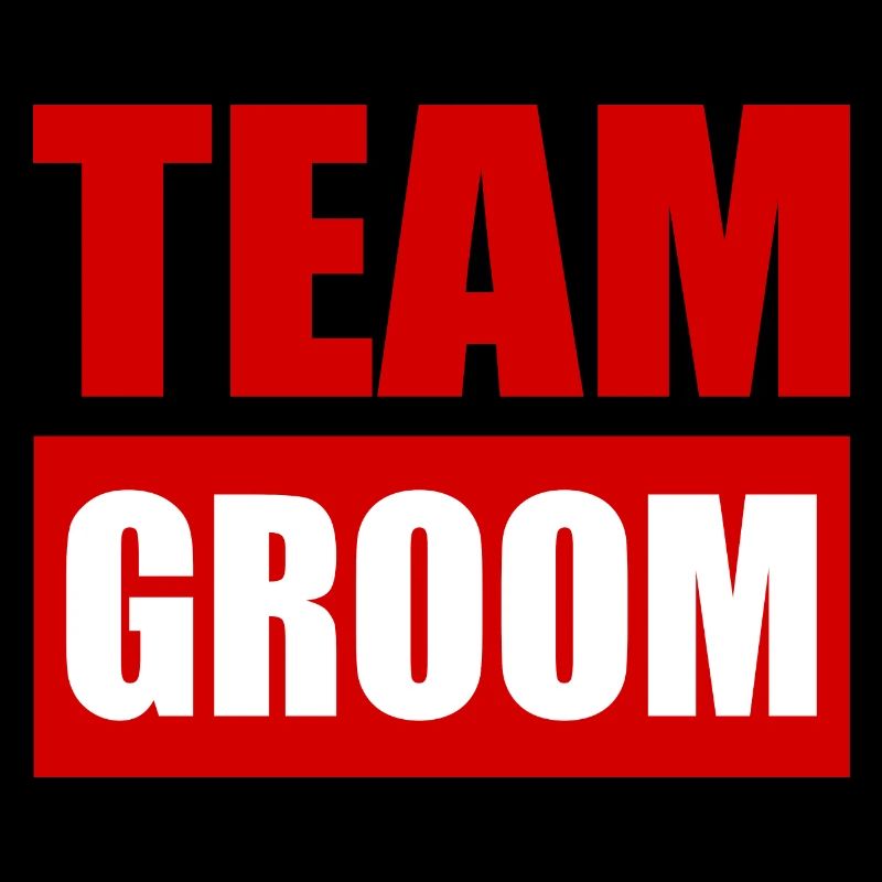Team groom