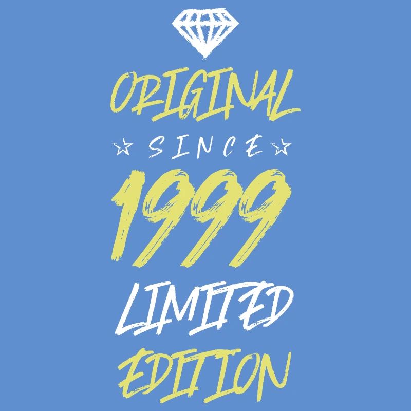 1999 Édition limitée
