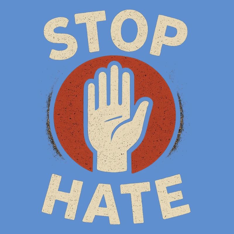 Stope Hate