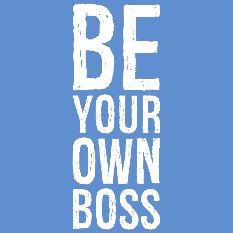 Sei dein Eigener