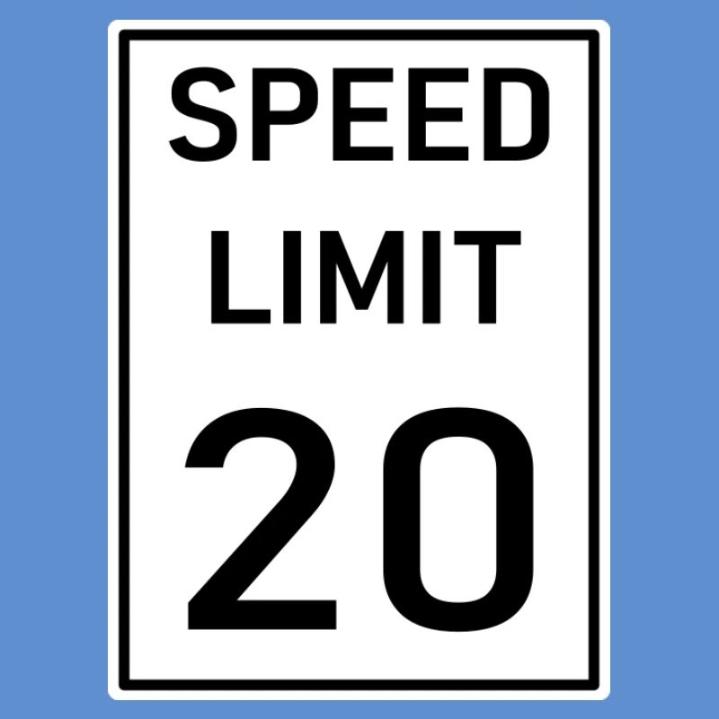 Spped limit