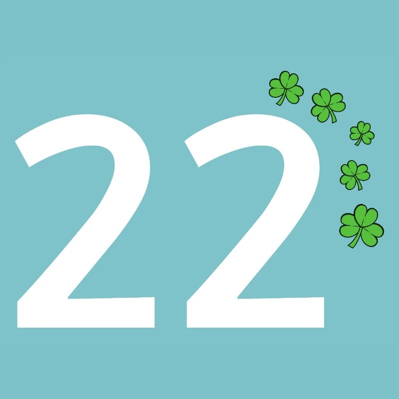 22