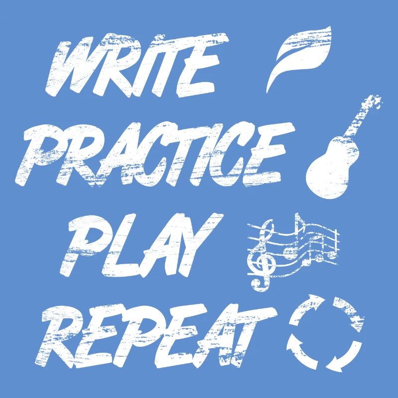 Write Practice Play Repeat