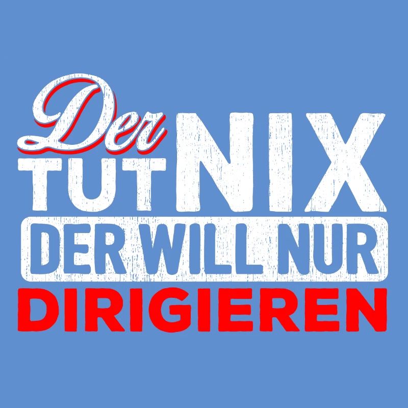 Chorleiter Dirigent Chor Gesangschor