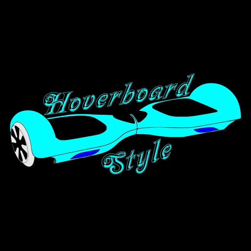 Hoverboard