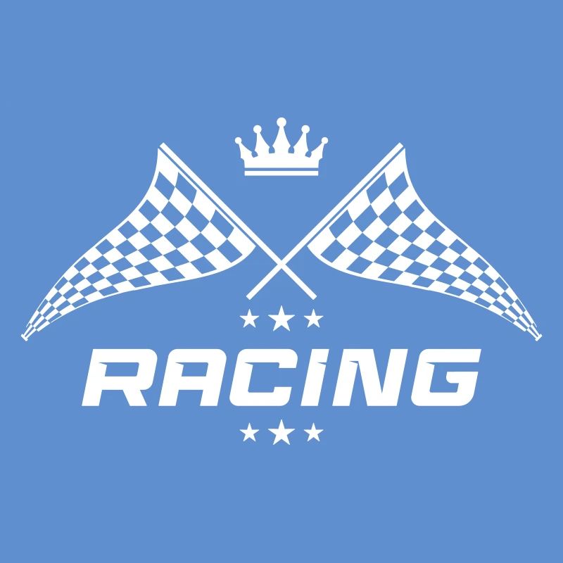 Symbole de course