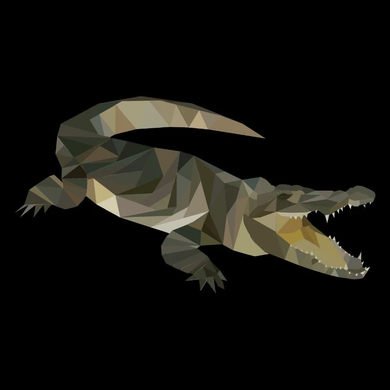Crocodile