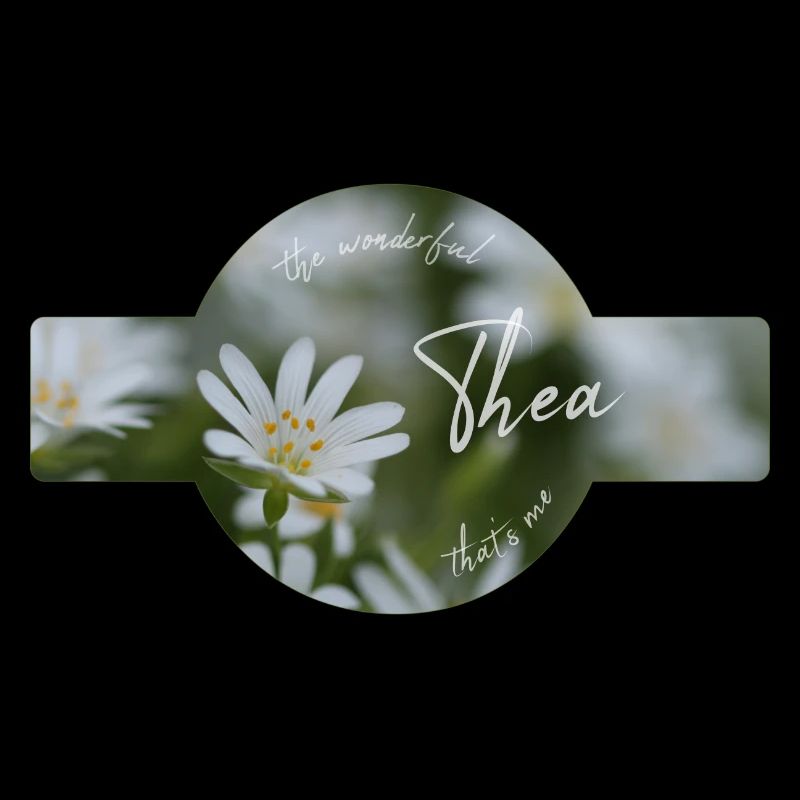 Thea