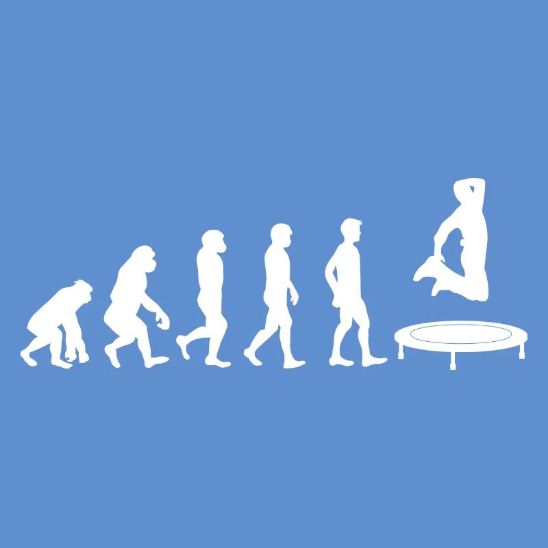 Trampolin Evolution