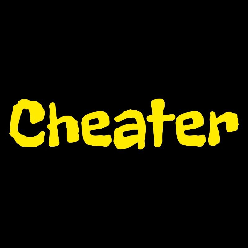 Cheater