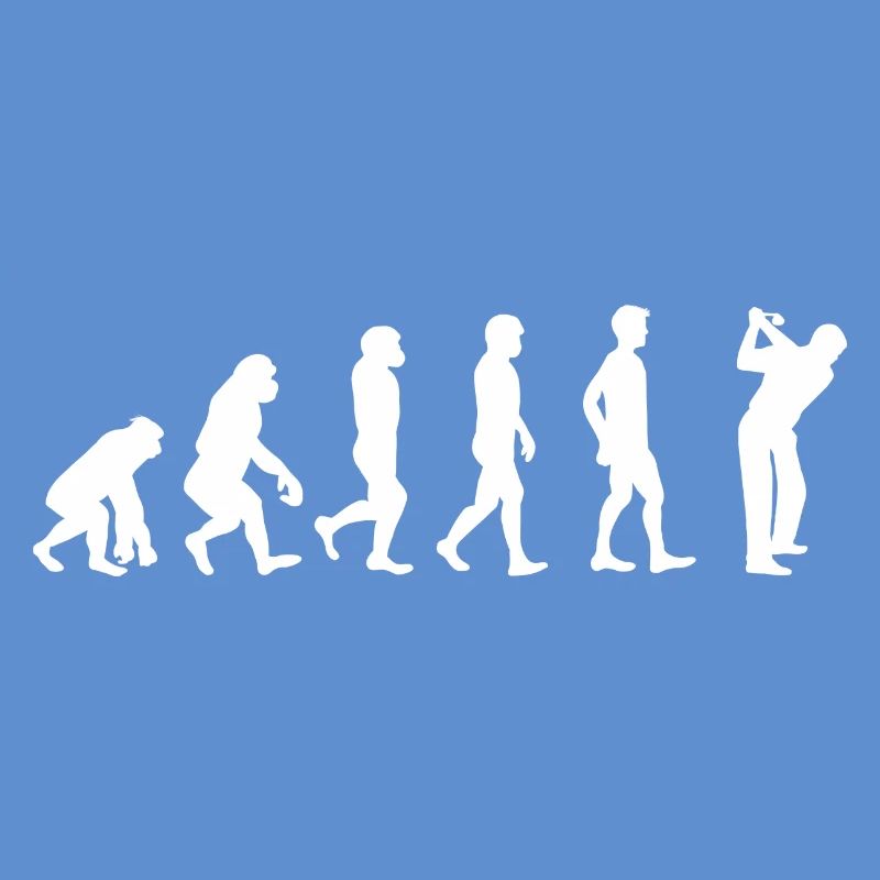 Evolution Golf