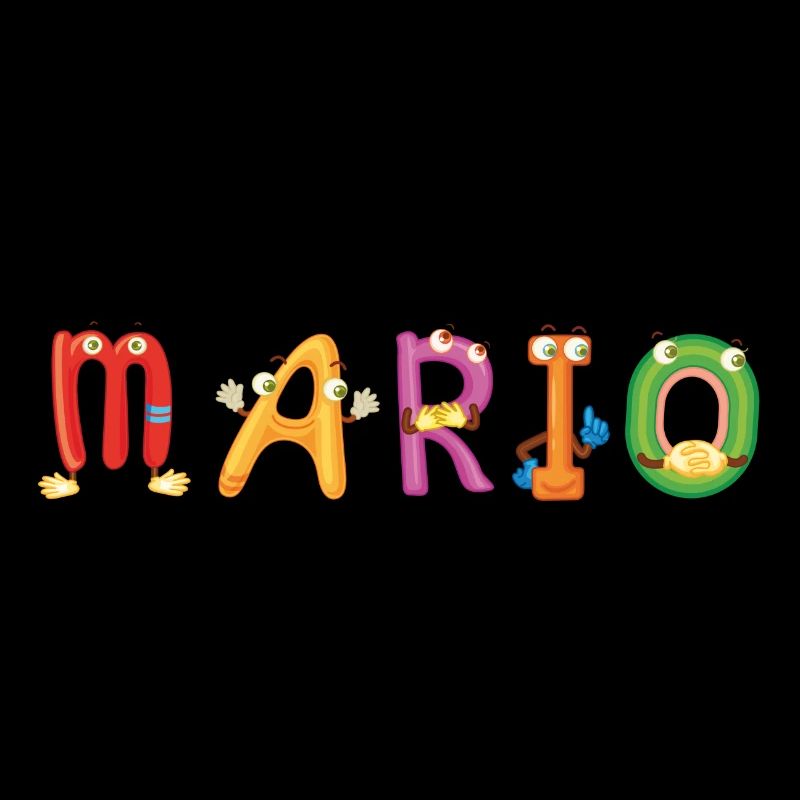 Mario