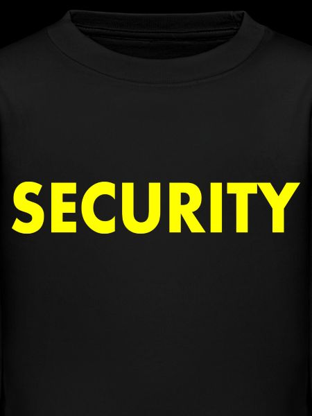 Security