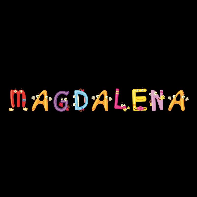 Magdalena
