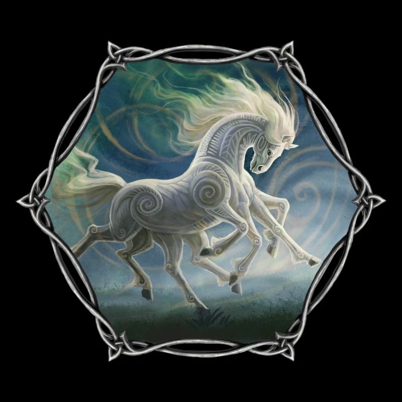 Sleipnir